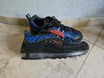 NikeAir Max 98 Black Leonard 38 5, Ophalen of Verzenden, Zo goed als nieuw, Zwart