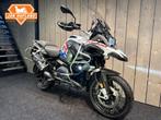 BMW R 1200 GS ABS-ASC-ESA (bj 2016), Motoren, Motorrijbewijs A, Bedrijf, Meer dan 35 kW, Overig