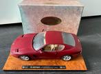 Ferrari 456 GT 1992, Hobby en Vrije tijd, Modelauto's | 1:18, Ophalen of Verzenden, Zo goed als nieuw, Bburago