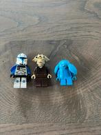 Lego star wars minifigs, Verzamelen, Nieuw, Actiefiguurtje, Ophalen of Verzenden