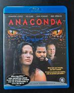 Anaconda ( Jennifer Lopez Jon Voight), Ophalen of Verzenden, Zo goed als nieuw