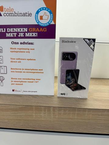 Blackview Hero 10 256 GB nieuw in doos! beschikbaar voor biedingen