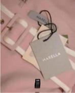 Marella - Prachtige broek maat 40 - Nieuw €170 - Max Mara, Maat 38/40 (M), Nieuw, Ophalen of Verzenden, Roze