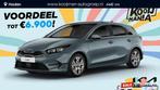 Kia Ceed 1.0 T-GDi ComfortLine €3.929.- KORTING! Meerdere, Voorwielaandrijving, Euro 6, Start-stop-systeem, Bedrijf