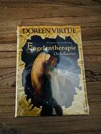 Nieuwe Doreen Virtue Engelentherapie Orakelkaarten, Boeken, Esoterie en Spiritualiteit, Ophalen of Verzenden, Nieuw, Spiritualiteit algemeen