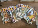 Penny tijdschriften 2015 t/m 2021, Ophalen, Gelezen, Overige typen