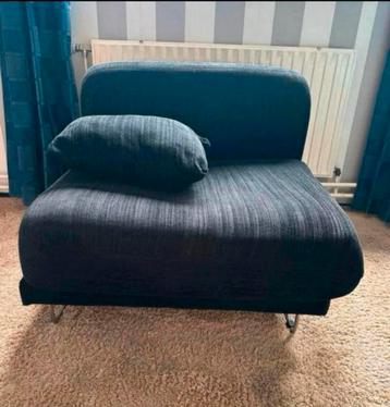 Loungestoel IKEA (fauteuil) beschikbaar voor biedingen