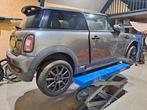 Bumpers Cooper S en JCW skirts MINI R56 R57, Gebruikt, Ophalen of Verzenden, Links, Mini