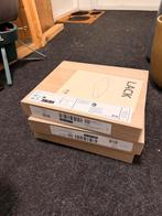 IKEA LACK Plankjes - Nieuw in verpakking, Minder dan 45 cm, Minder dan 55 cm, Nieuw, Ophalen of Verzenden