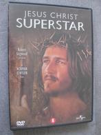 JESUS CHRIST SUPERSTAR uit 1973 met TED NEELEY, Cd's en Dvd's, Dvd's | Muziek en Concerten, Vanaf 6 jaar, Ophalen, Zo goed als nieuw