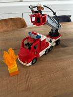 Brandweer duplo, Ophalen of Verzenden, Zo goed als nieuw, Duplo
