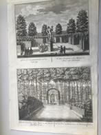 Amsterdam, Watergraafsmeer, Kruisweg, Middenweg e.o. , 1768, Verzenden