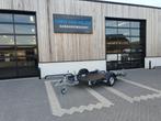 Unsinn kantel trailer, Nieuw