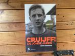 Cruijff De Jonge Jaren, Verzenden, Zo goed als nieuw, Balsport