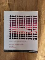 Basic Heat and Mass Transfer - A.F. Mills, Boeken, Studieboeken en Cursussen, Gelezen, Ophalen of Verzenden, WO, A. F. Mills