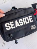 Seaside jongens/heren tas. Paar x gebruikt, als nieuw!, Sieraden, Tassen en Uiterlijk, Zo goed als nieuw, Ophalen