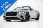 Bentley Continental GTC W12 Speed Akrapovic | Mulliner | Tou, Auto's, Bentley, Gebruikt, Euro 6, 4 stoelen, Continental GTC