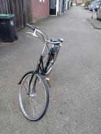 Dames fiets, 53 tot 56 cm, Ophalen, Gebruikt, Versnellingen