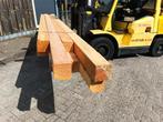 restpartij douglas palen, Tuin en Terras, Palen, Balken en Planken, Ophalen, Nieuw, 250 cm of meer, Palen