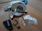 Afkort-verstekzaag Hyundai 56251, Ophalen, 70 mm of meer, Zo goed als nieuw, Afkortzaag