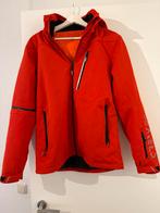 Skijas icepeak maat 176, Sport- of Zwemkleding, Ophalen of Verzenden, Zo goed als nieuw, Icepeak