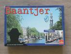 Bordspel Baantjer, Ophalen of Verzenden, Zo goed als nieuw