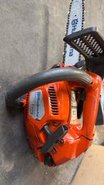 Husqvarna 435 tophendel, Ophalen, Zo goed als nieuw