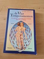 Boek de vier temperamenten randy rolfe gezond evenwichtig, Boeken, Ophalen of Verzenden, Zo goed als nieuw, Spiritualiteit algemeen
