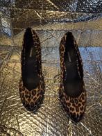 Rockabilly panterprint schoenen, Overige kleuren, Ophalen of Verzenden, Zo goed als nieuw, Graceland