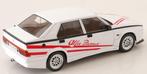 MCG Alfa Romeo 75 Evoluzione / Schaal 1:18 / NIEUW, Hobby en Vrije tijd, Modelauto's | 1:18, Overige merken, MCG, Nieuw, Ophalen of Verzenden