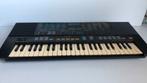 Yamaha pss-480 portasound music station, Muziek en Instrumenten, Keyboards, 49 toetsen, Gebruikt, Yamaha, Ophalen of Verzenden