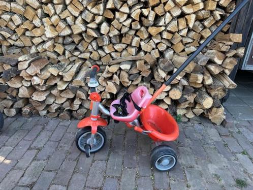 kinder driewieler, Kinderen en Baby's, Speelgoed | Buiten | Skelters, Zo goed als nieuw, Overige merken, Ophalen