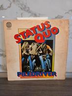 Status Quo – Piledriver LP (1972 NL Vertigo Swirl), Ophalen of Verzenden, Zo goed als nieuw, 12 inch, Poprock