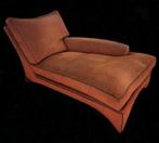 Bart van Bekhoven,chaises Longues rib stof,design artistiek, Huis en Inrichting, Banken | Sofa's en Chaises Longues, Ophalen, Mancave,klassiek,industrieel,artistiek breda