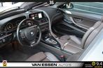 BMW 6 Serie Cabrio 650i High Executive Individual Leder 4-Wi, Automaat, Achterwielaandrijving, Gebruikt, Bedrijf