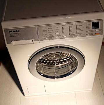 Onderdelen Miele V5845 V-5845 Wasmachine Motor Computer Deur beschikbaar voor biedingen