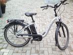 Flyer T8HS Zeer lage instap ( 26 inc ) Midden motor, Fietsen en Brommers, Fietsen | Cruisers en Lowriders, Flyer, Gebruikt, Flyer