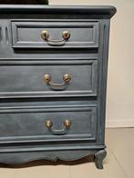 Franse ladekast degelijk en zware kwaliteit, Ophalen