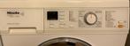 Miele wasmachine, Witgoed en Apparatuur, Wasmachines, Gebruikt, 8 tot 10 kg, 1600 toeren of meer, Voorlader