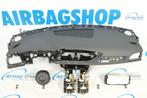 Airbag set - Dashboard grijs wit Audi A6 C7 (2011-2018), Gebruikt, Ophalen of Verzenden