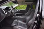 Volvo V60 2.0 T8 Recharge AWD Inscription PANOR € 27.945,0, Auto's, Volvo, Automaat, 4 cilinders, 1969 cc, Zwart