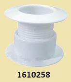 2 typen samen schroefbare huiddoorvoeren 22-35 mm & 38-72 mm, Watersport en Boten, Accessoires en Onderhoud, Ophalen of Verzenden