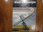 Felix von Konig   Wind en energie Kluwer Technische boeken, Ophalen of Verzenden, Gelezen