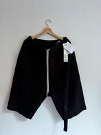 Rick Owens OG Shorts, Maat 48/50 (M), Nieuw, Ophalen of Verzenden, Rick owens
