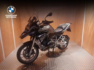 BMW R 1200 GS R 1200 GS (bj 2014) beschikbaar voor biedingen