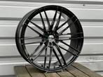 23" inch AUDI RSQ8 SQ7 ABT LOOK Sportvelgen Q7 Q8 E-TRON, Auto-onderdelen, Banden en Velgen, 2525LV, 295 mm, Banden en Velgen