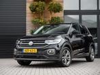 Volkswagen T-Cross 1.0 TSI Life R-Line LED ACC Virtual, Gebruikt, Euro 6, Zwart, Bedrijf