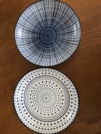 Twee nieuwe schalen van Gusta., Ophalen, Zo goed als nieuw, Overige stijlen, Schaal of Schalen