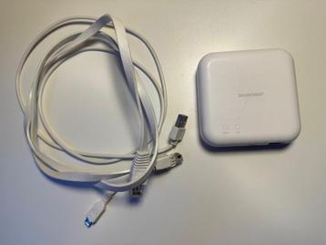 Silvercrest smart gateway beschikbaar voor biedingen