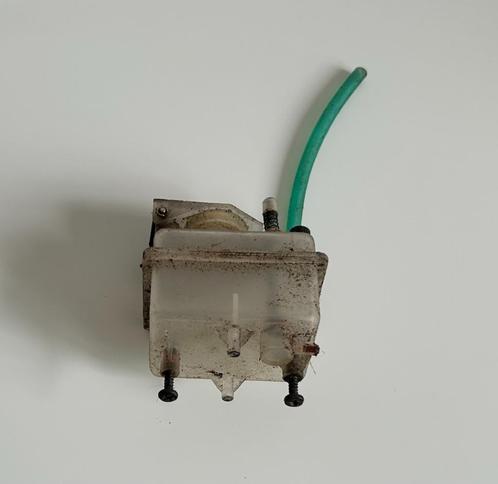 Nitro tank 1/10 rc auto, Hobby en Vrije tijd, Modelbouw | Radiografisch | Auto's, Gebruikt, Onderdeel, Nitro, Ophalen of Verzenden